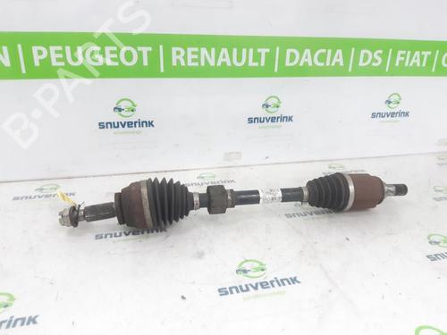 Used Left front driveshaft Left front driveshaft 27287454 27287454