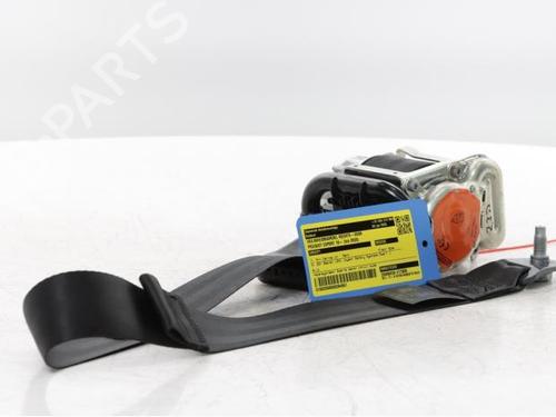 Front right seatbelt PEUGEOT EXPERT Van (V_) 2.0 BlueHDi 120 | BP40585678I25 - Image 4
