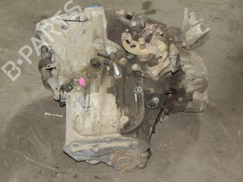 Gearbox PEUGEOT 407 Coupe (6C_) 2.2 16V | BP11487113M3 
