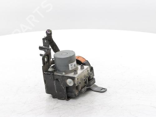 ABS pump PEUGEOT 508 II (FB_, FH_, F3_) 2.0 BlueHDI 180 (FHEHZR, FHEHZN) | BP30186351M43 