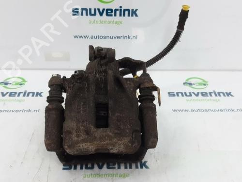 Used Left rear brake caliper Left rear brake caliper NISSAN PRIMASTAR Van (X83) 2.0 dCi 90 (90 hp) 40569646 40569646