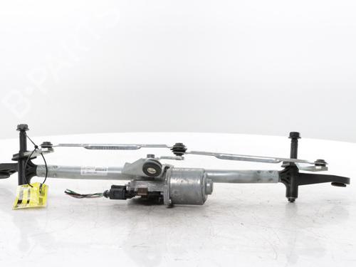 Used Front wipers mechanism Front wipers mechanism DACIA DUSTER (PYM_, PYN_) 1.2 TCe 130 (131 hp) 33697240 33697240