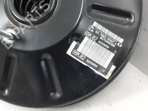 Servo brake PEUGEOT 308 SW II (LC_, LJ_, LR_, LX_, L4_) 2.0 BlueHDi 150 | BP29426152M42 