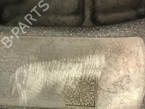 Engine PEUGEOT 2008 I (CU_) 1.2 THP 110 / PureTech 110 | BP34423633M1 - Image 9