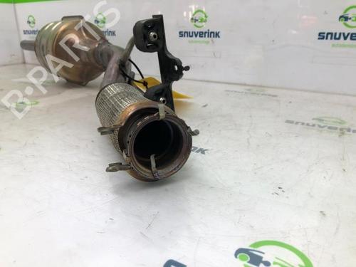 Catalyst RENAULT CLIO V (B7_) 1.0 TCe 90 (B7MT) | BP40582551M10 - Image 4