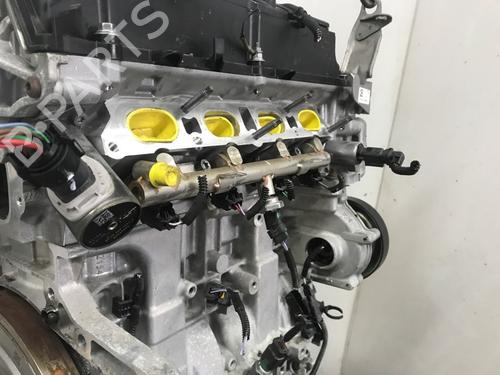 Engine PEUGEOT 3008 II SUV (MC_, MR_, MJ_, M4_) Hybrid | BP30186613M1 