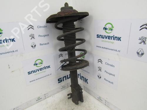 Used Left front shock absorber PEUGEOT EXPERT Van (222) 2.0 HDI (94 hp) 11633020