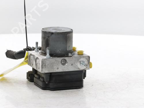 ABS pump RENAULT MASTER III Platform/Chassis (EV, HV, UV) 2.3 dCi 145 RWD (UV0F, UV0E, HV0E, HV0F, HV0T, HV10,... | BP39211551M43 - Image 9