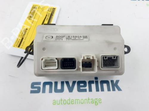 Used Heater resistor Heater resistor MAZDA CX-30 (DM) e-SKYACTIV-X M Hybrid (186 hp) 40574315 40574315