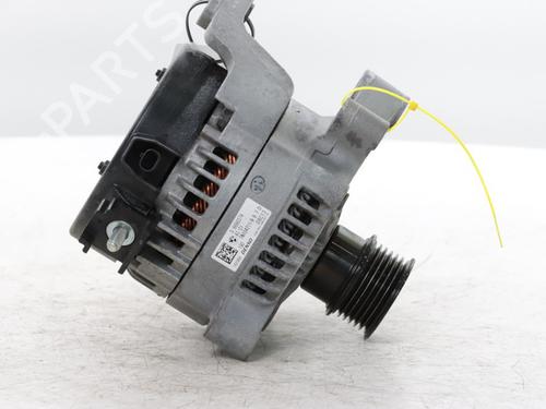 Used Alternator Alternator 34567691 34567691
