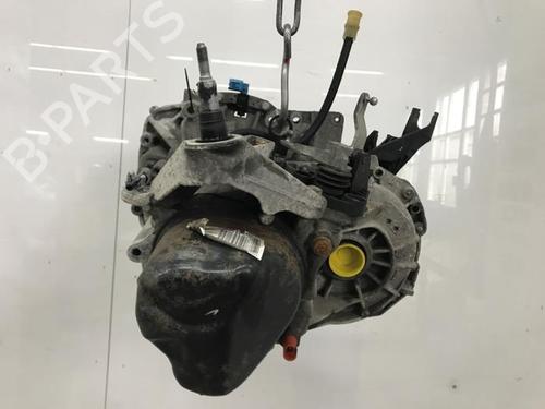 Gearbox RENAULT MODUS / GRAND MODUS (F/JP0_) 1.2 16V (JP0W) | BP40587201M3 - Image 2