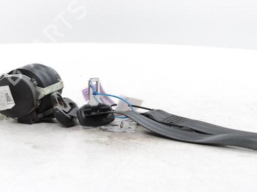 Used Front left seatbelt Front left seatbelt 37072122 37072122