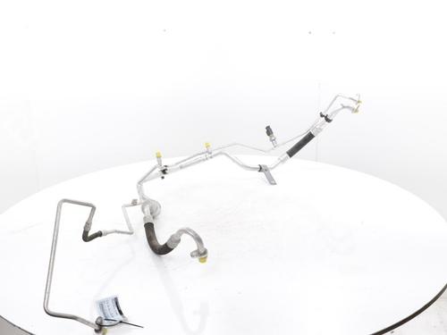 AC pipe PEUGEOT 208 I (CA_, CC_) 1.6 VTi | BP30186037M126 