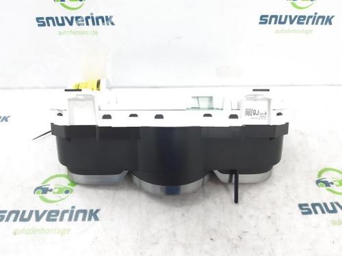 Instrument cluster MAZDA CX-3 (DK) 2.0 SKYACTIV-G | BP40572354C47 - Image 2