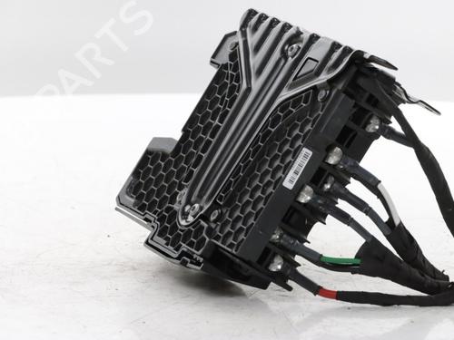 Fuse box PEUGEOT EXPERT Van (V_) 2.0 BlueHDi 180 | BP39618872E1 - Image 6