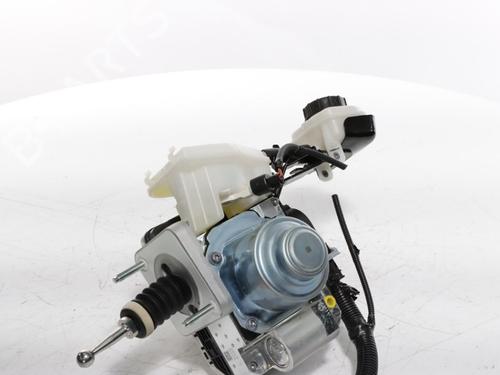 ABS pump VOLVO EX40 (536) EV | BP27971197M43 - Image 7