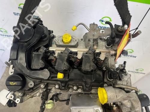 Engine CITROËN C3 III (SX) 1.2 THP 110 (SXHNPS, SXHNZT, SXHNZ6) | BP40581625M1  - Image 6