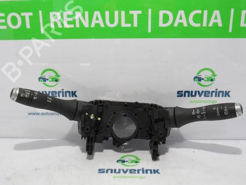 Used Steering column stalk Steering column stalk 13324533 13324533
