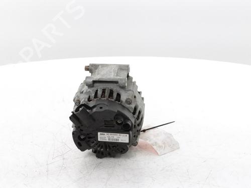 Used Alternator CITROËN C4 II (NC_) 1.6 VTi 120 (NC5FS0, NC5FS9) (120 hp) 29899580