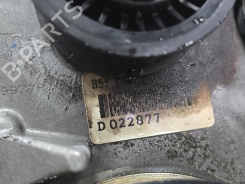 Engine RENAULT KADJAR (HA_, HL_) 1.2 TCe 130 (HLMR) | BP28521521M1 - Image 7