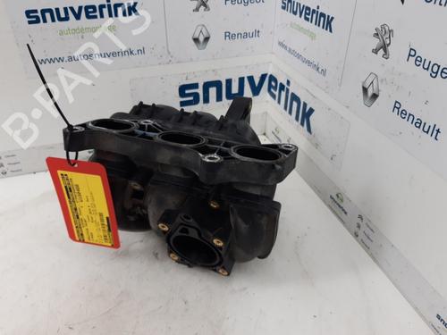 Used Intake manifold CITROËN C1 (PM_, PN_) 1.0 (68 hp) 24163572