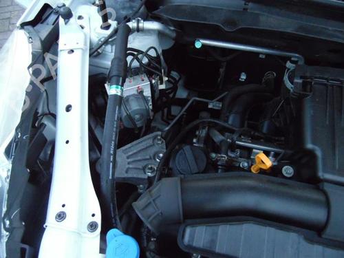 Electronic sensor SUZUKI SWIFT IV (FZ, NZ) 1.2 (AZH412, ZC72S) | BP40574021M84 - Image 36