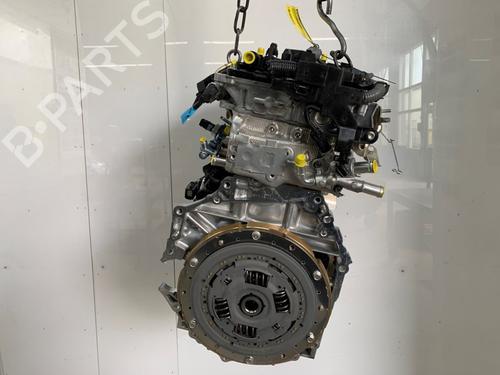 Engine LEXUS UX (_AA1_, _AH1_, _MA1_) 300h (MZAH11) | BP36701984M1 - Image 2