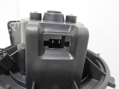 Heater blower motor PEUGEOT BOXER Van 2.2 HDi 130 | BP15295425M62 