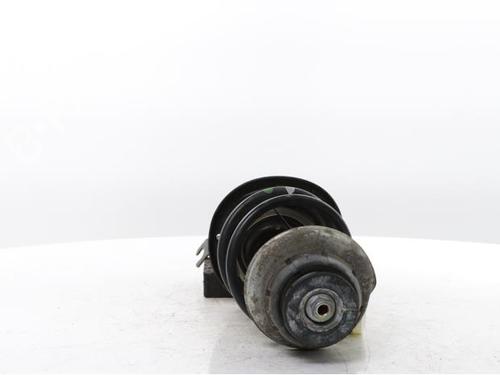 Left front shock absorber DACIA SANDERO II TCe 90 (B8M1, B8MA, B8AC) | BP40585102M16 - Image 3