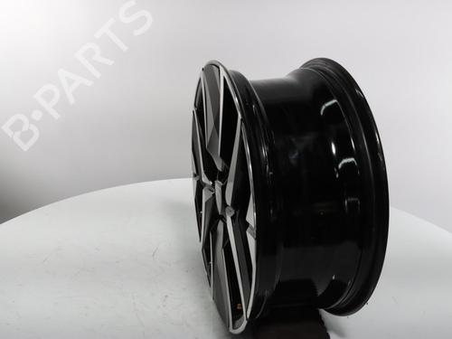 Rim PEUGEOT 208 II (UB_, UP_, UW_, UJ_) 1.2 PureTech 100 | BP27688166C45 