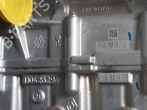 Engine RENAULT EXPRESS Box Body/MPV 1.5 Blue dCi 75 (F6AA) | BP37660125M1  - Image 6