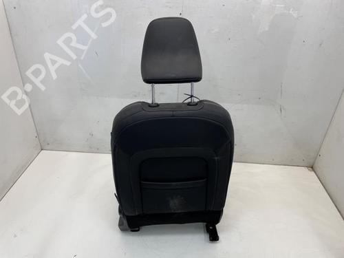 Left front seat RENAULT ARKANA I (LCM_, LDN_) 1.6 E-TECH 145 (LDMU) | BP40584476C15 - Image 5