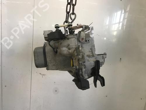 Gearbox CITROËN C3 III (SX) 1.2 PureTech 82 | BP34564163M3 - Image 4