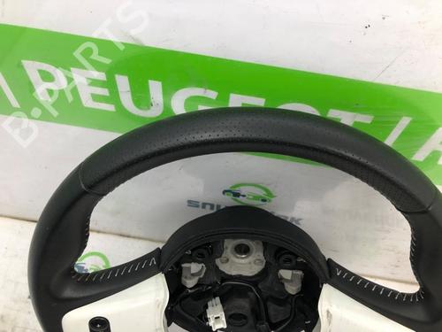Steering wheel RENAULT TWINGO III (BCM_, BCA_) 1.0 SCe 70 | BP24418281C49 - Image 3