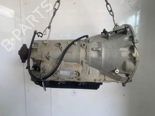 Used Gearbox Gearbox RAM 1500 Crew Cab Pickup (DT) 5.7 (401 hp) 39716805 39716805
