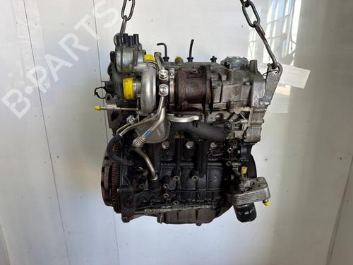 Engine RENAULT TWINGO II (CN0_) 1.2 Turbo (CN0C, CN0F) | BP38409350M1 - Image 3