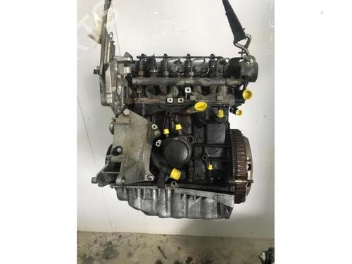 Used Engine Engine RENAULT TRAFIC II Van (FL) 1.9 dCi 80 (FL0B) (82 hp) 40584252 40584252