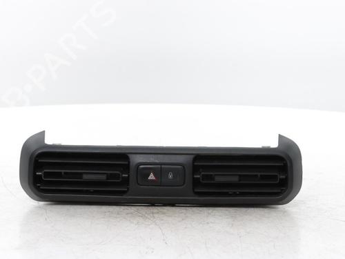Difusor / Saída de ar Difusor / Saída de ar 38110539 38110539