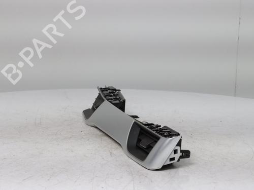 Air vent RENAULT CAPTUR II (HF_) TCe 100 (HFMT) | BP33874280I21 - Image 3