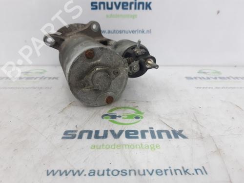 Starter PEUGEOT 206 Hatchback (2A/C) 1.4 16V | BP13621333M8 