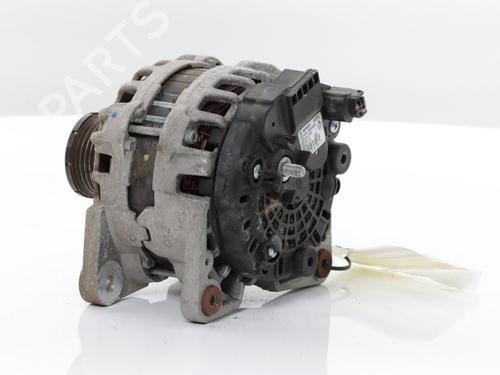 Alternator RENAULT CAPTUR I (J5_, H5_) 0.9 TCe 90 | BP37872944M7  - Image 9