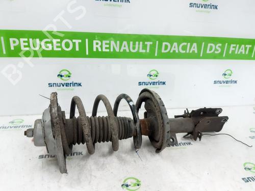 Used Left front shock absorber Left front shock absorber 15413510 15413510