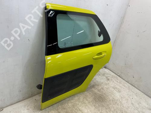 Dør venstre bagtil CITROËN C4 CACTUS 1.2 VTi 82 | BP36090565C4 - Image 3