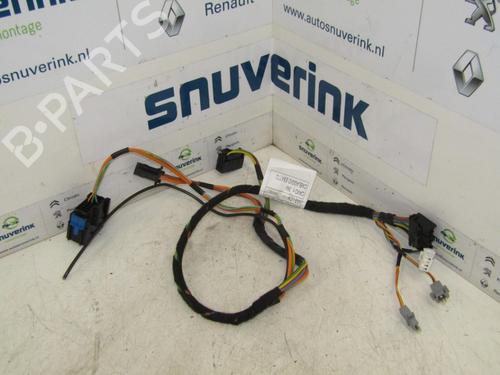 Used Wiring harness Wiring harness 24162263 24162263