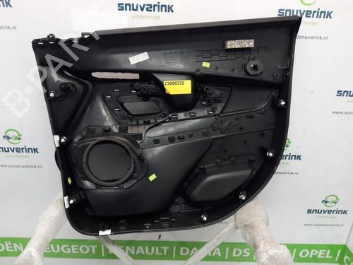 Front left panel OPEL COMBO Box Body/MPV (K9) 1.5 D | BP18869890C58 - Image 2