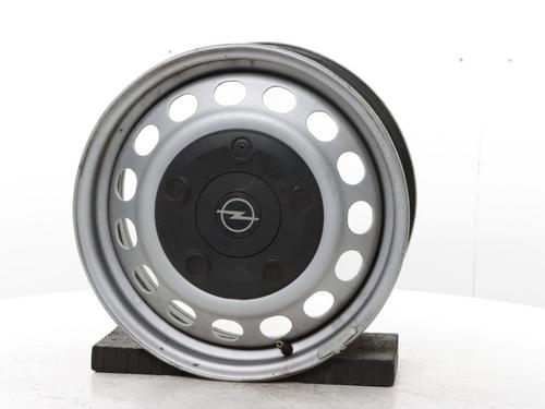 Used Rim Rim 37262680 37262680