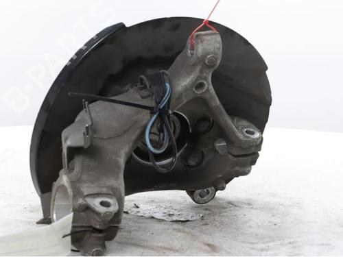 Right front steering knuckle RENAULT AUSTRAL E-TECH 200 Hybrid (HGM2) | BP40542647M26 - Image 5