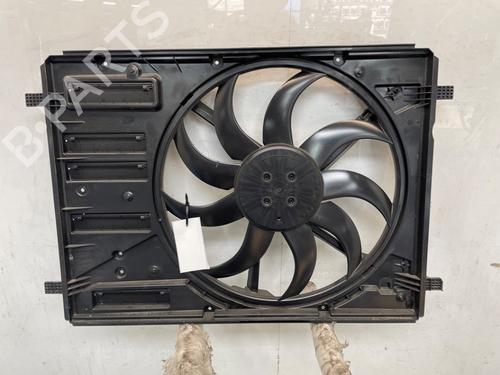 Electro ventilador Electro ventilador 38618434 38618434