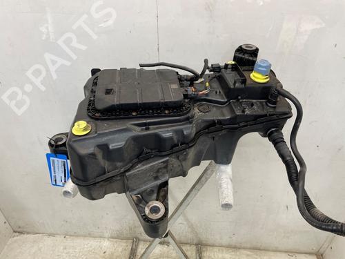 AdBlue-tank AdBlue-tank PEUGEOT PARTNER Box Body/MPV 1.6 HDi / BlueHDi 75 (75 hp) 34565096 34565096
