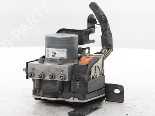 Used ABS pump ABS pump PEUGEOT 508 SW II (FC_, FJ_, F4_) Hybrid 224 (F45GQU) (224 hp) 33846120 33846120